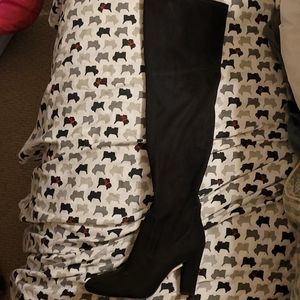 Ivanka trump boots
